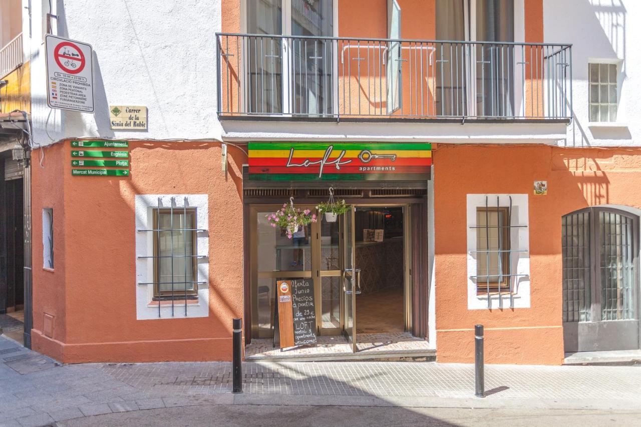 Lagom Apartments New, 5 Min Walk From The Sea Lloret de Mar Exterior foto