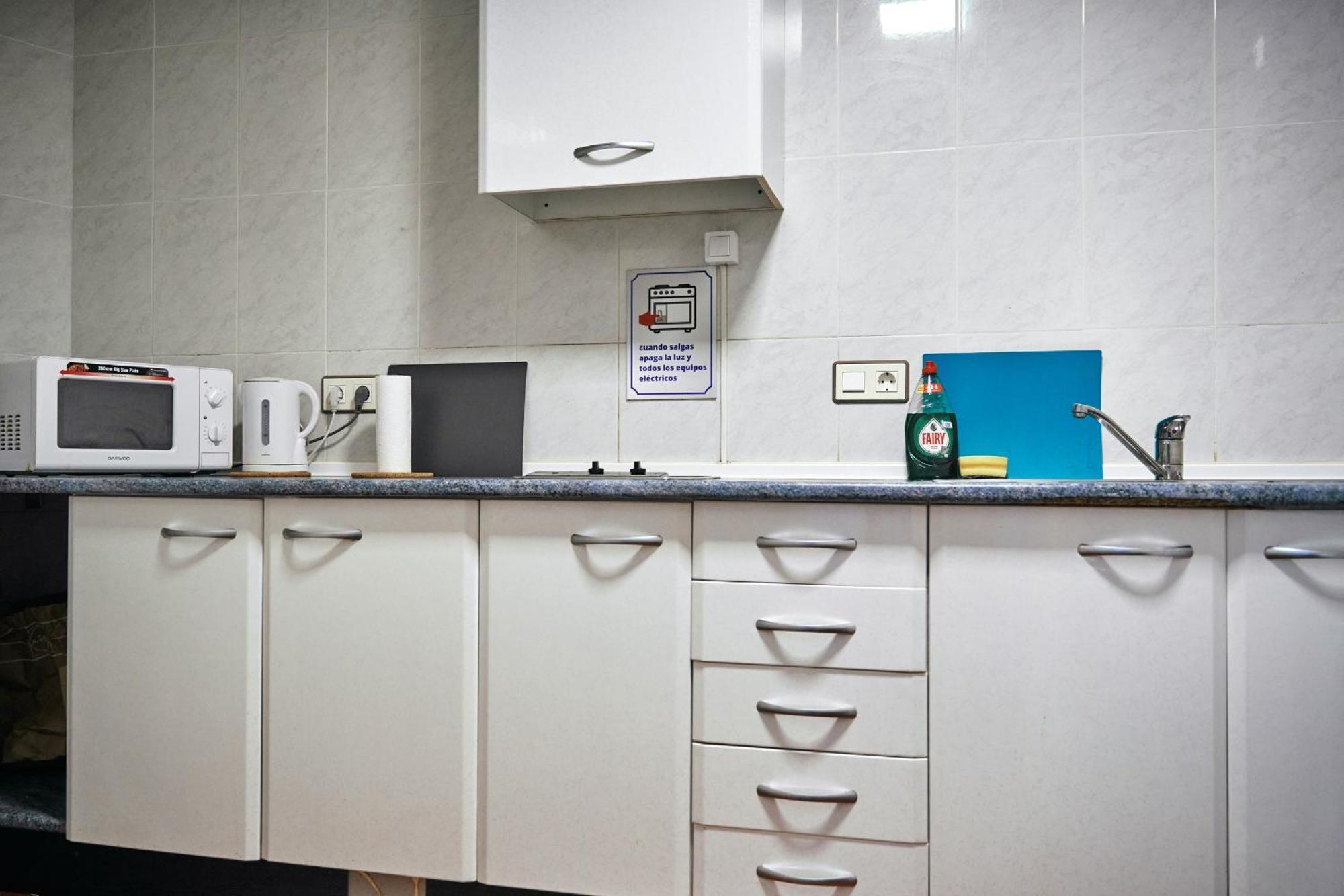 Lagom Apartments New, 5 Min Walk From The Sea Lloret de Mar Exterior foto
