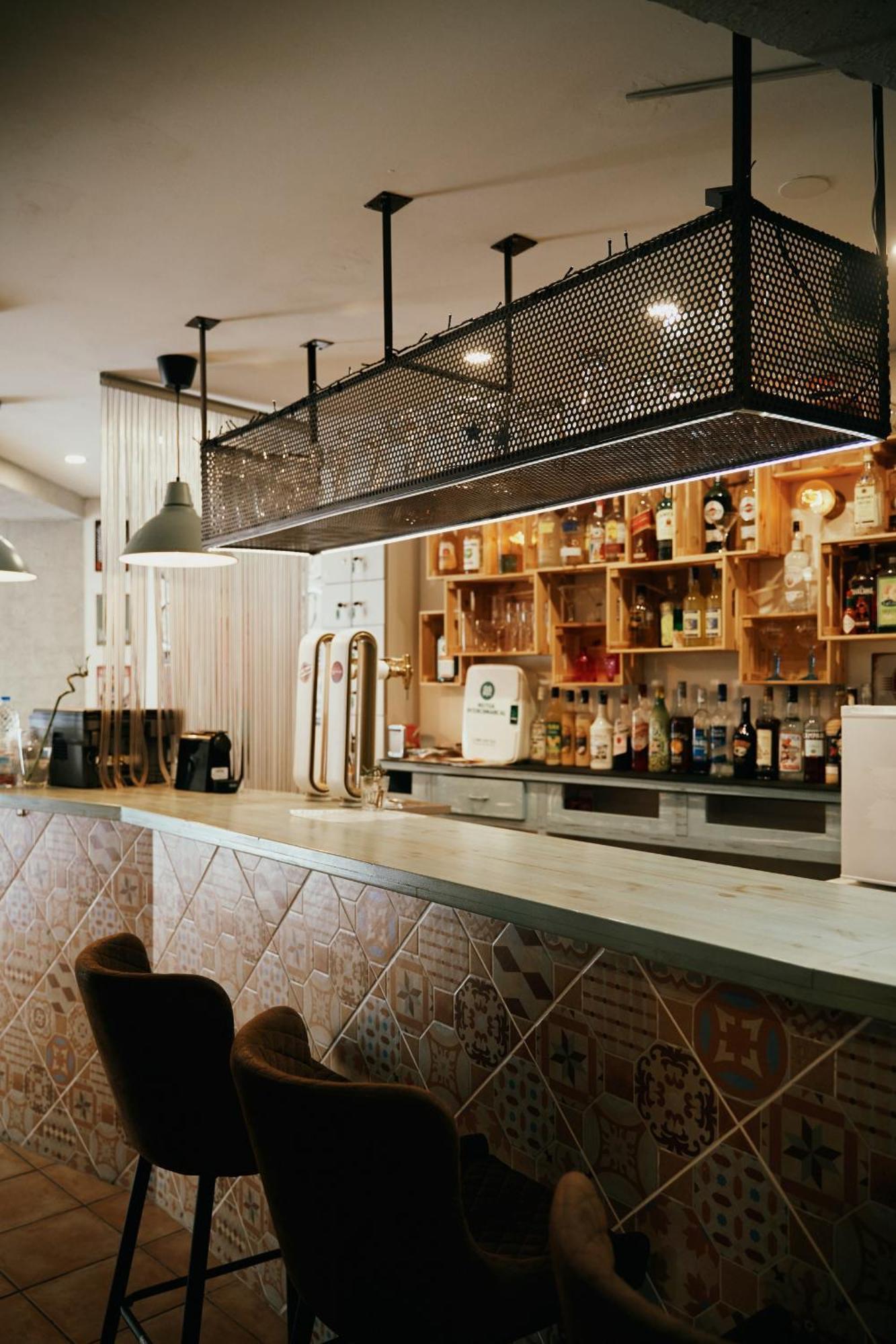 Lagom Apartments New, 5 Min Walk From The Sea Lloret de Mar Exterior foto