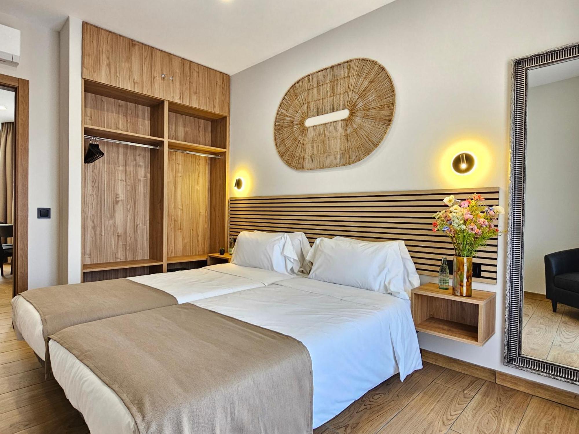 Lagom Apartments New, 5 Min Walk From The Sea Lloret de Mar Exterior foto
