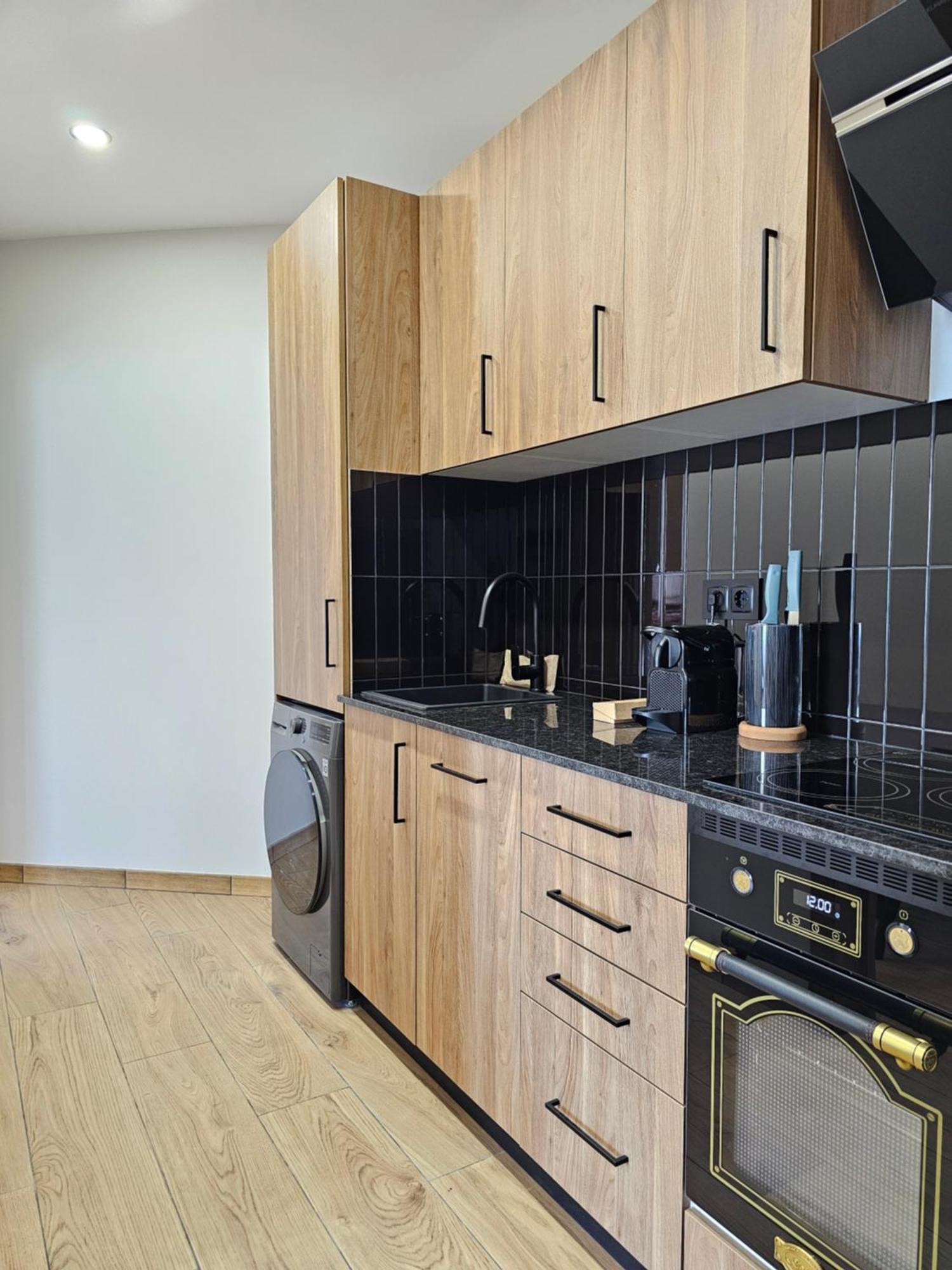 Lagom Apartments New, 5 Min Walk From The Sea Lloret de Mar Exterior foto
