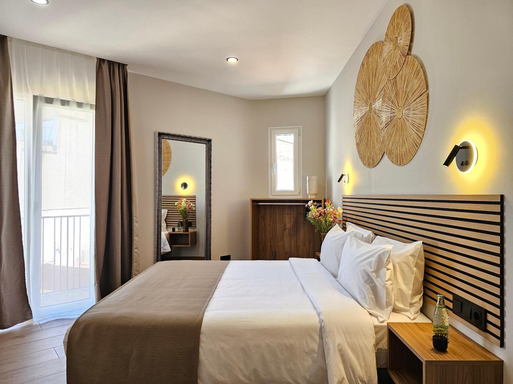 Lagom Apartments New, 5 Min Walk From The Sea Lloret de Mar Exterior foto
