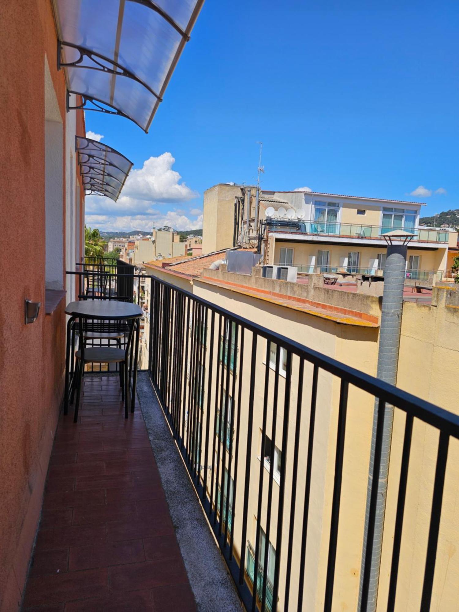 Lagom Apartments New, 5 Min Walk From The Sea Lloret de Mar Exterior foto