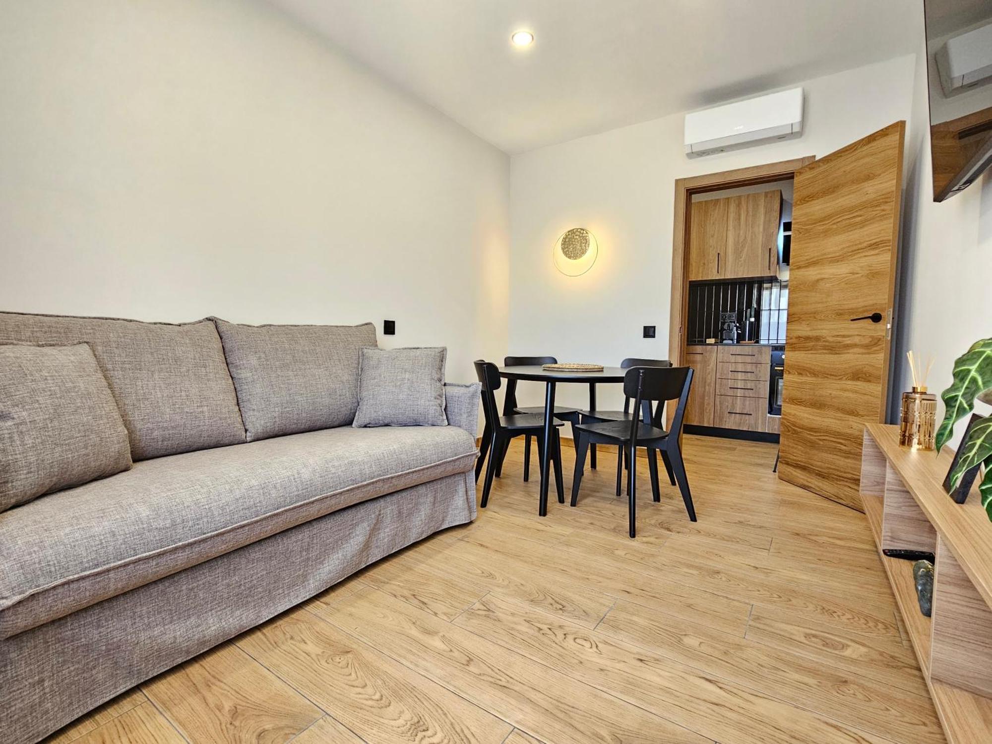 Lagom Apartments New, 5 Min Walk From The Sea Lloret de Mar Exterior foto