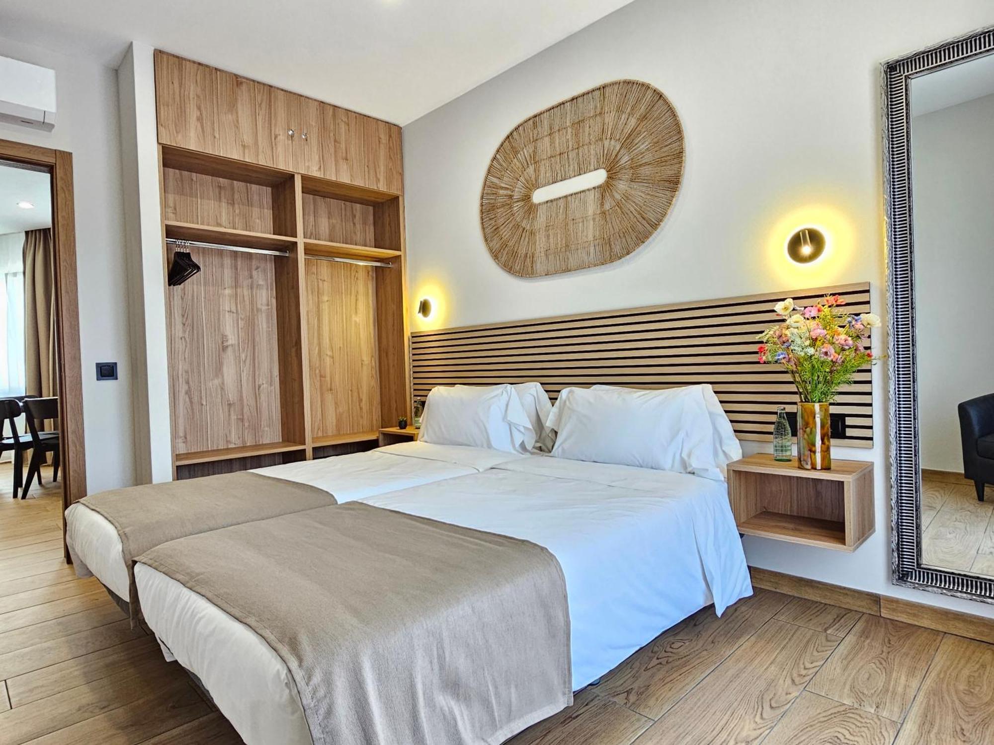 Lagom Apartments New, 5 Min Walk From The Sea Lloret de Mar Exterior foto