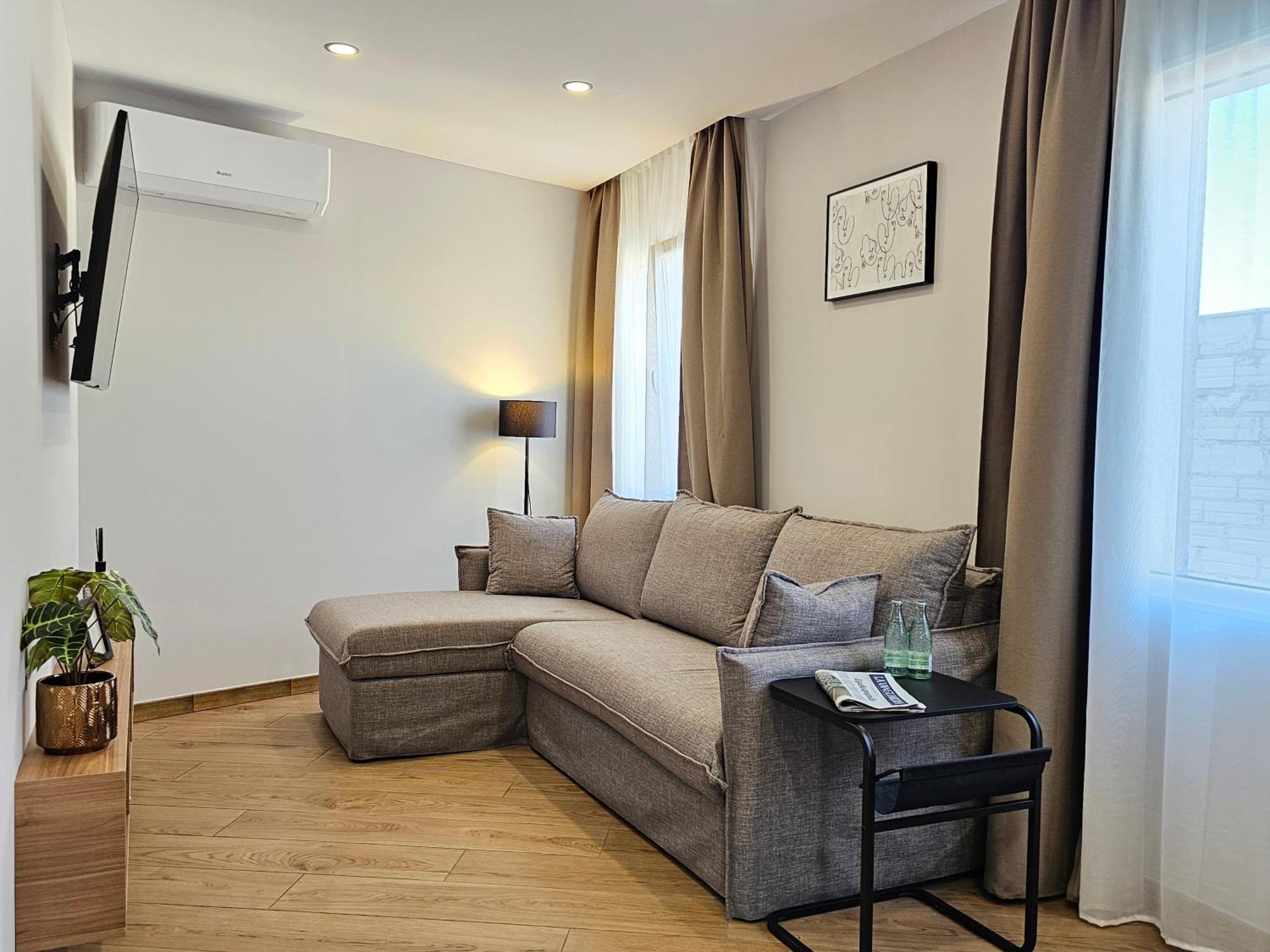 Lagom Apartments New, 5 Min Walk From The Sea Lloret de Mar Exterior foto