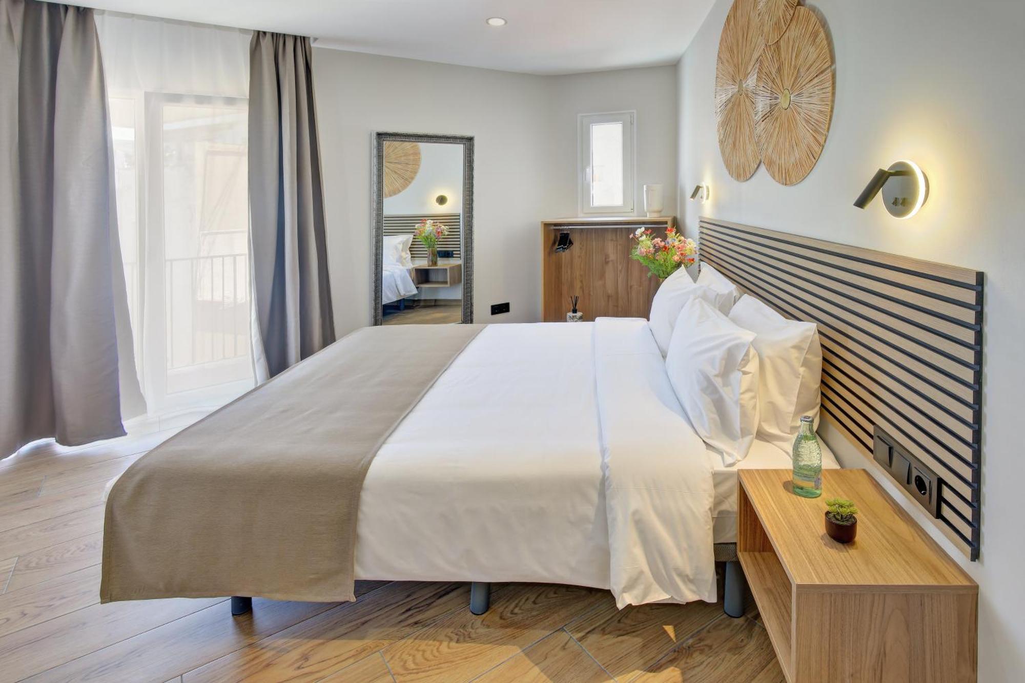 Lagom Apartments New, 5 Min Walk From The Sea Lloret de Mar Exterior foto