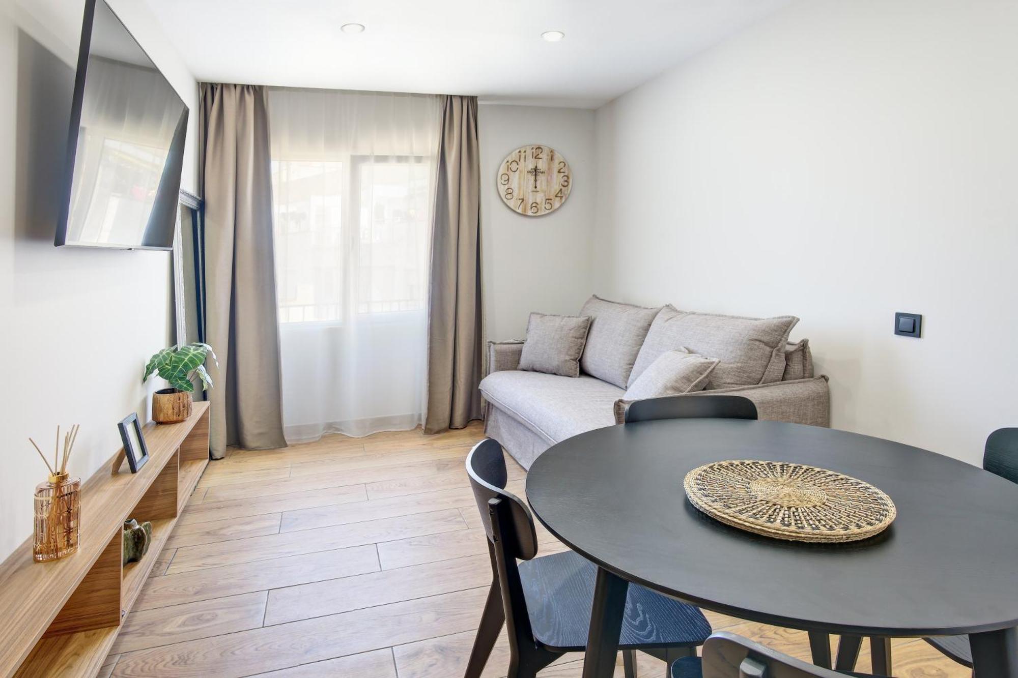 Lagom Apartments New, 5 Min Walk From The Sea Lloret de Mar Exterior foto